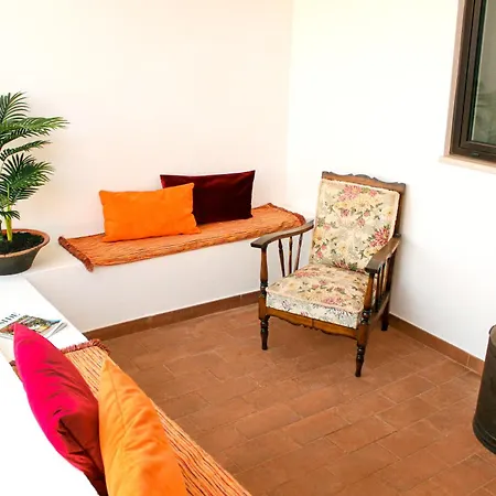 홀리데이파크 Monte Do Couto 알부페이라