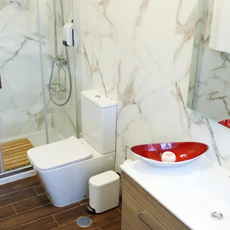 Monte Do Couto 홀리데이파크 알부페이라