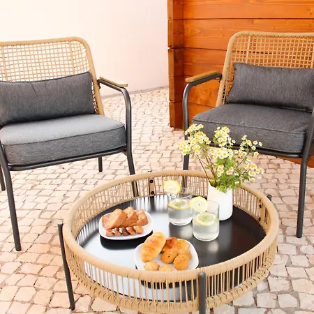 홀리데이파크 Monte Do Couto