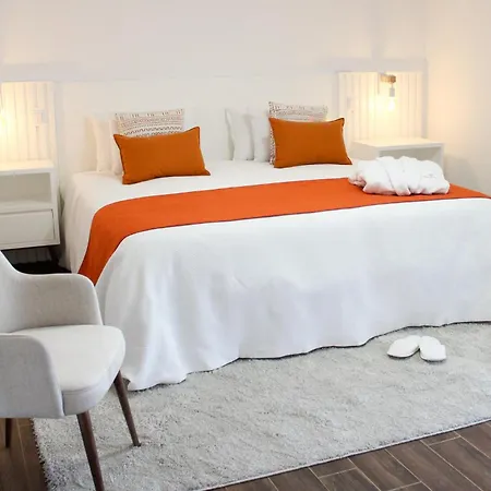 Monte Do Couto * 알부페이라