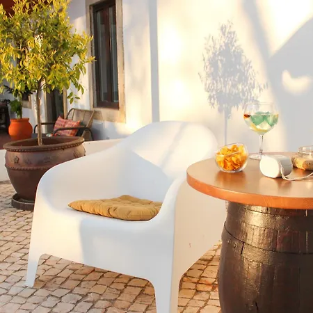 Monte Do Couto 홀리데이파크 알부페이라