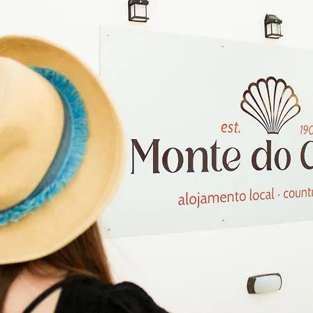 홀리데이파크 Monte Do Couto 알부페이라