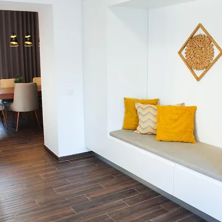 홀리데이파크 Monte Do Couto 알부페이라