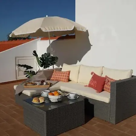 홀리데이파크 Monte Do Couto 알부페이라