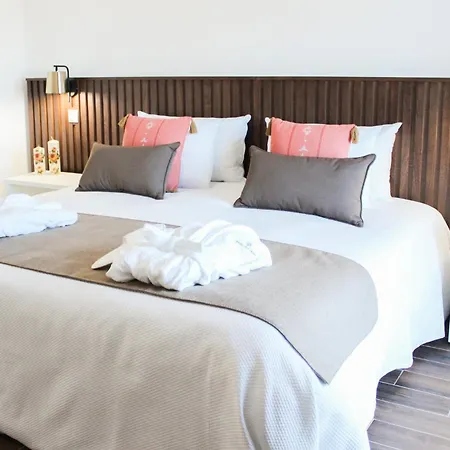 Monte Do Couto 홀리데이파크