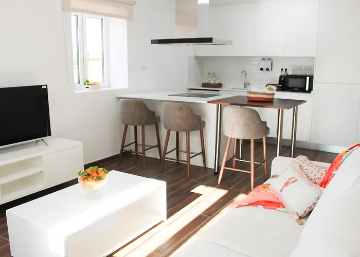 Monte Do Couto * Албуфейра