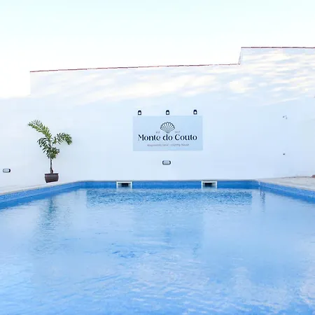 Monte Do Couto *