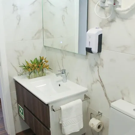 Monte Do Couto Prázdninový areál *