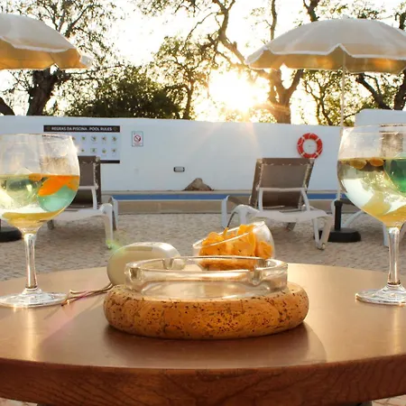 Prázdninový areál Monte Do Couto Albufeira