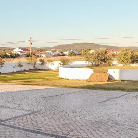 Monte Do Couto Holiday park *