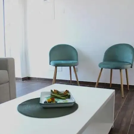 Monte Do Couto Prázdninový areál *