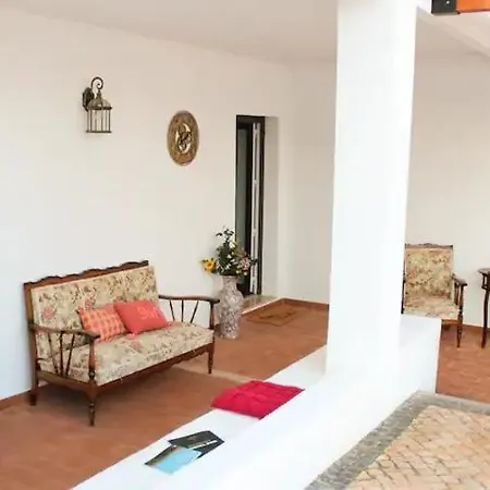 Prázdninový areál Monte Do Couto Albufeira