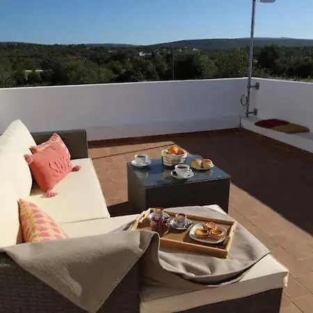 Monte Do Couto Holiday park
