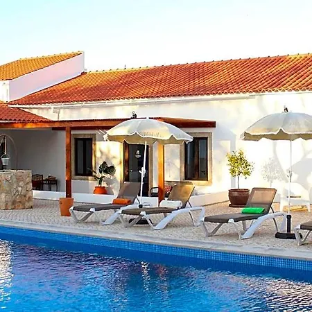 Monte Do Couto Holiday park *