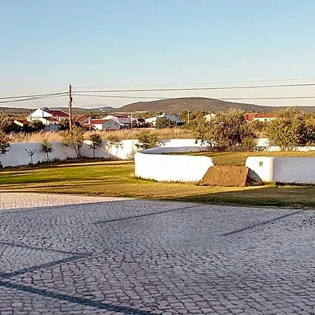 Monte Do Couto Holiday park *