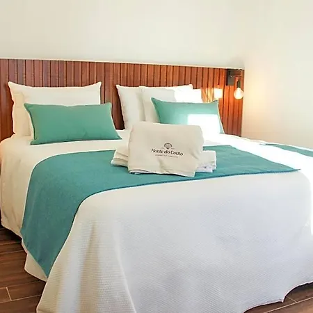 Monte Do Couto Holiday park