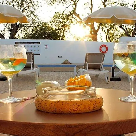 Monte Do Couto Holiday park