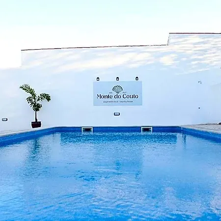 Monte Do Couto Holiday park