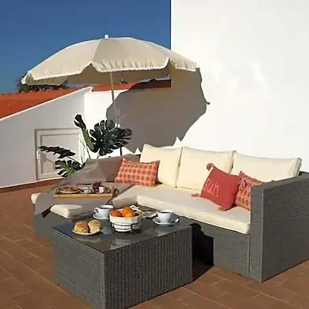 Monte Do Couto Holiday park *
