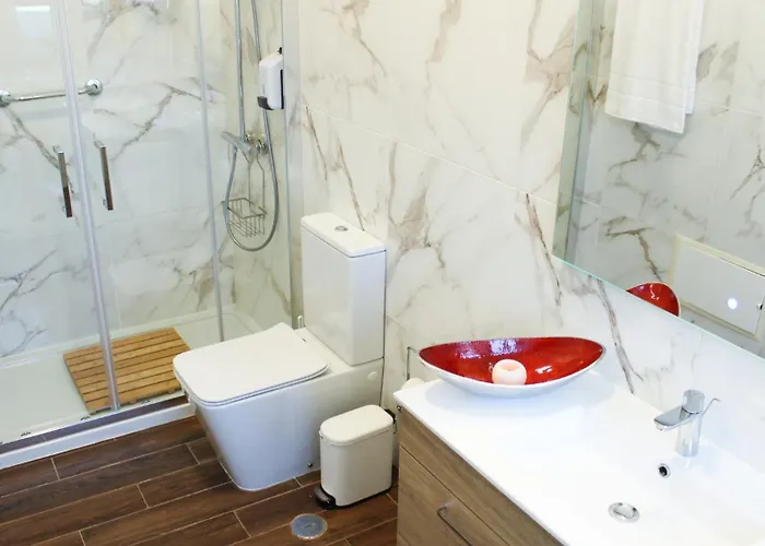 Monte Do Couto Üdülőpark Albufeira