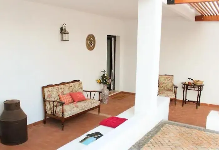 Üdülőpark Monte Do Couto Albufeira