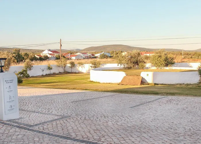 Monte Do Couto Village de vacances *