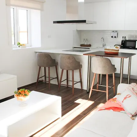 Monte Do Couto * البوفيرا