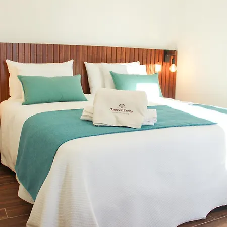 Monte Do Couto منتزه العطل البوفيرا