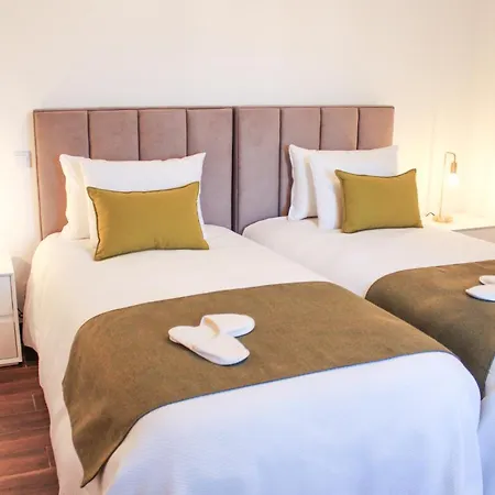 Monte Do Couto منتزه العطل *