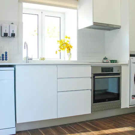 Monte Do Couto منتزه العطل