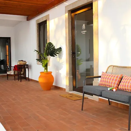 Monte Do Couto * البوفيرا